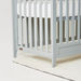 Juniors Fairway White 2-in-1 Wooden Crib with Three Adjustable Heights (Up to 3 years)-Baby Cribs-thumbnailMobile-6