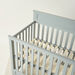 Juniors Fairway Grey 2-in-1 Wooden Crib with Three Adjustable Heights (Up to 3 years)-Baby Cribs-thumbnailMobile-7