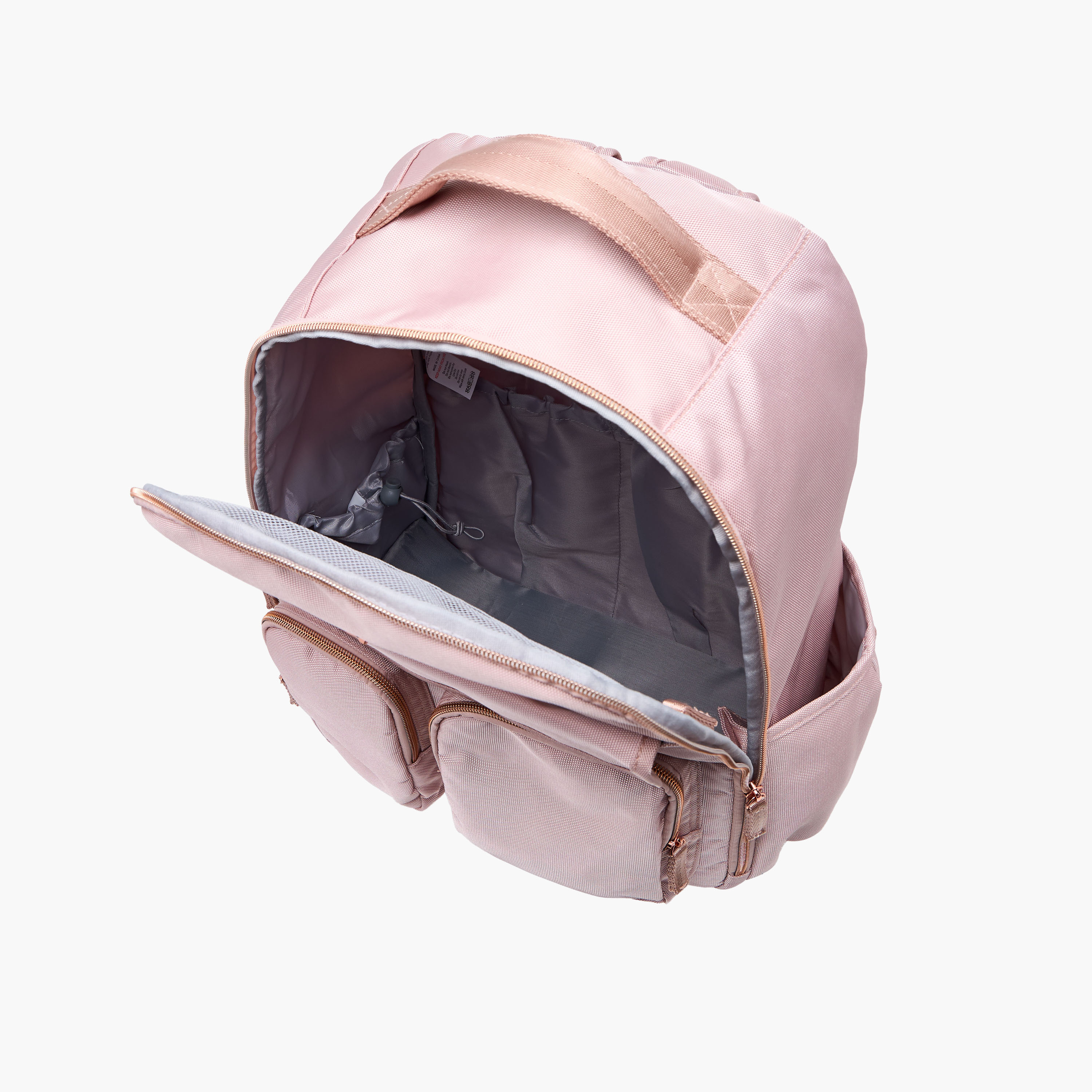 Giggles Solid Diaper Bag-baby-diapering-diaperbags-image-13