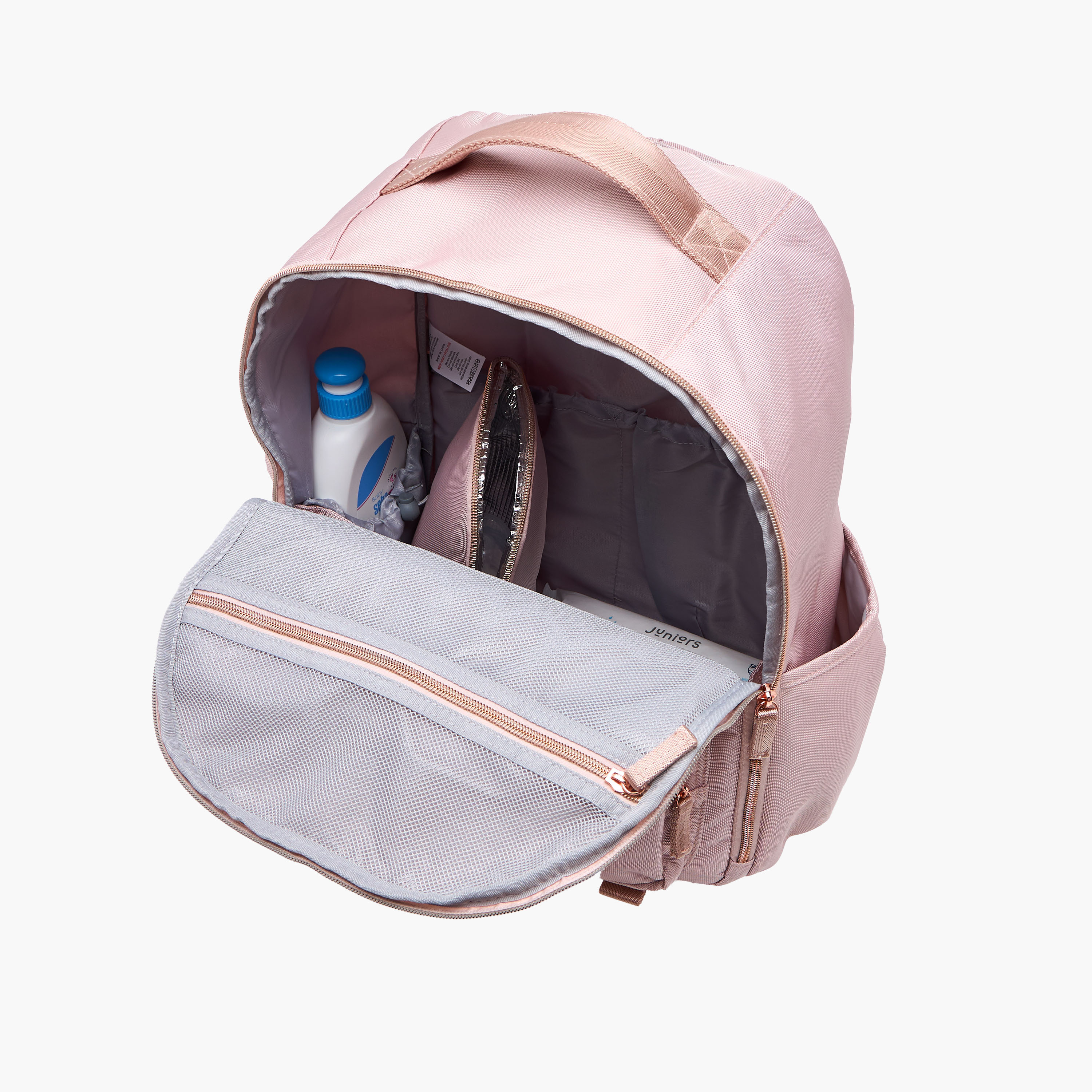 Giggles Solid Diaper Bag-baby-diapering-diaperbags-image-14