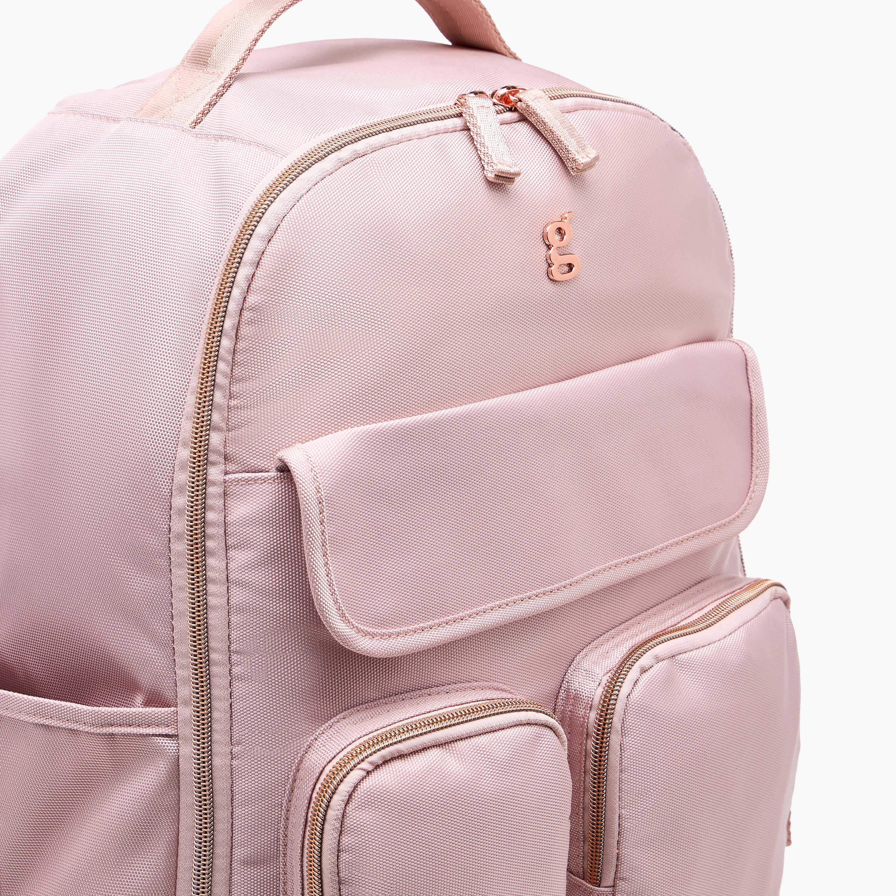 Giggles Solid Diaper Bag-baby-diapering-diaperbags-image-7
