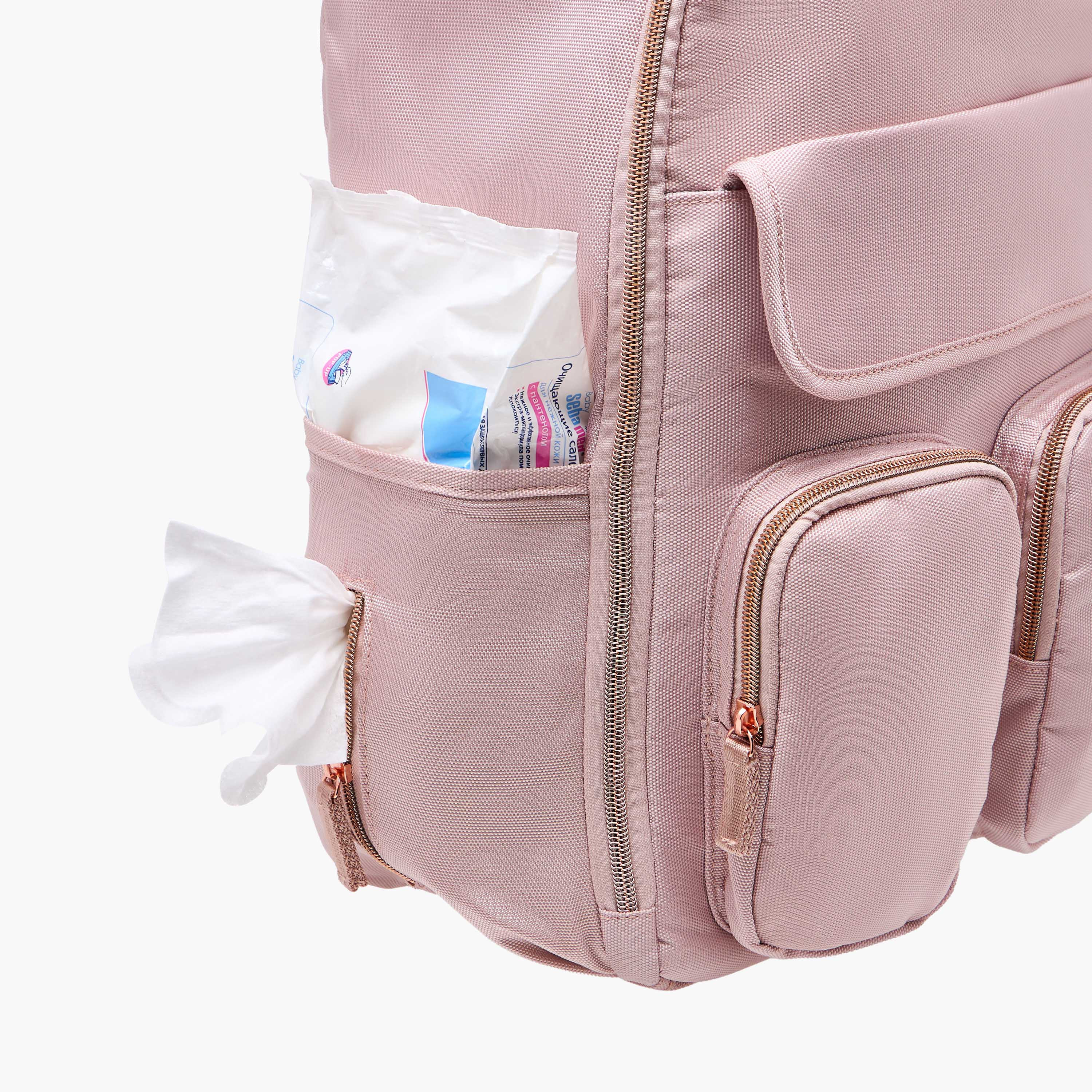 Giggles Solid Diaper Bag-baby-diapering-diaperbags-image-8