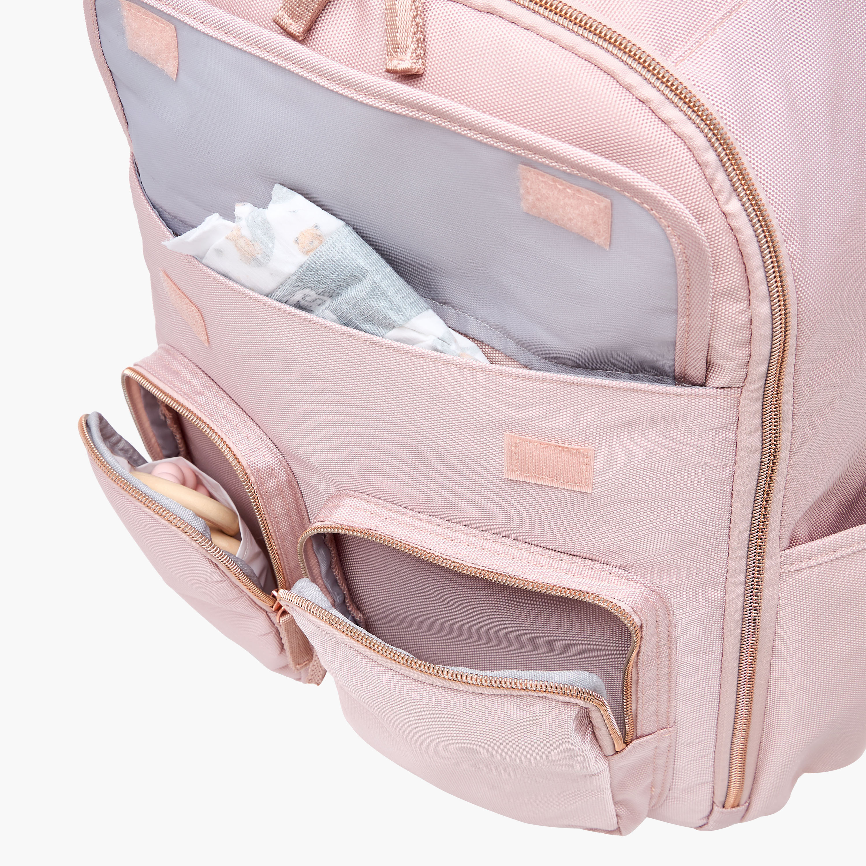 Giggles Solid Diaper Bag-baby-diapering-diaperbags-image-9