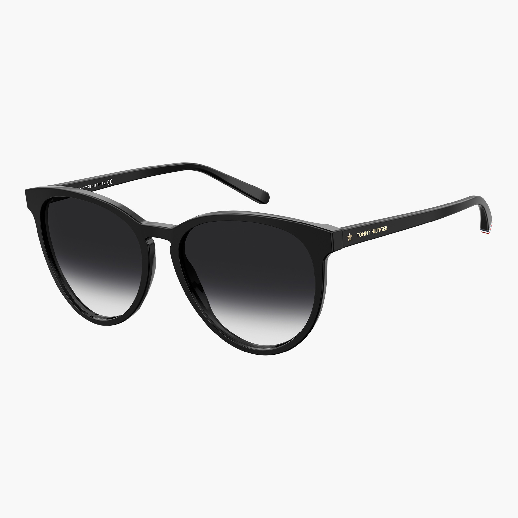 Tommy hilfiger best sale female sunglasses