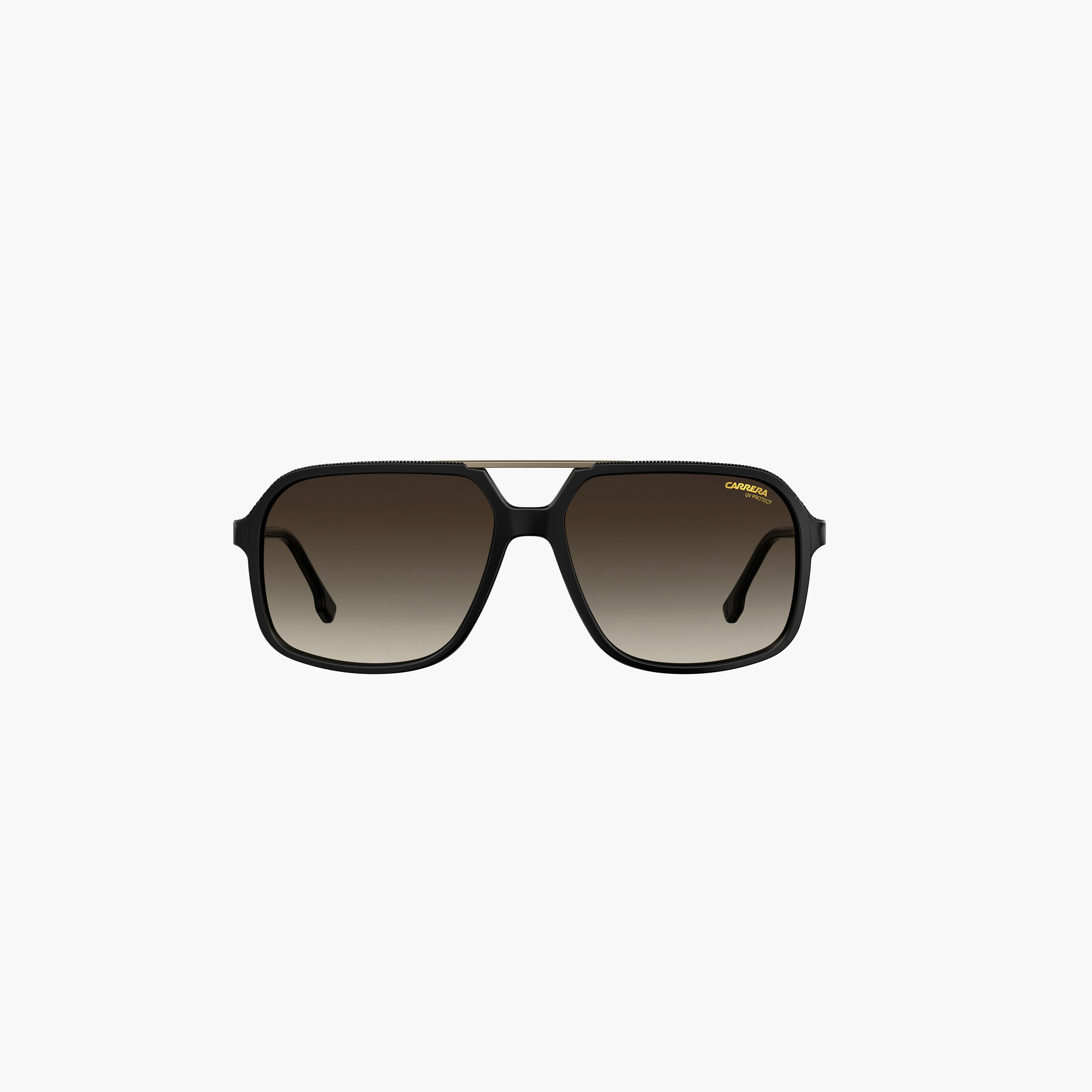 202715R6060HA-نظارة شمسيه مربّع عدسة بنى رجال كاريرا-men-sunglasses-image-4