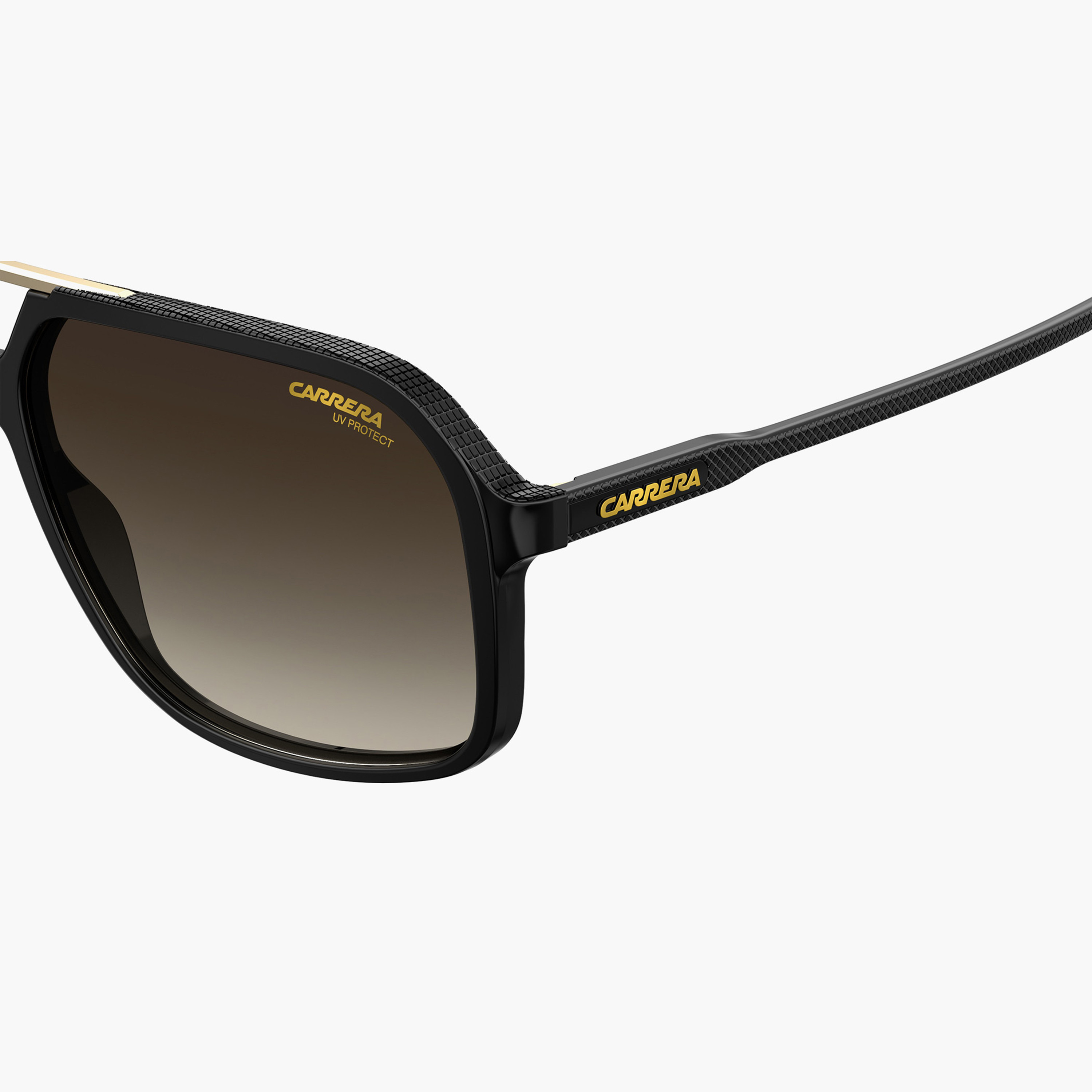 202715R6060HA-نظارة شمسيه مربّع عدسة بنى رجال كاريرا-men-sunglasses-image-5