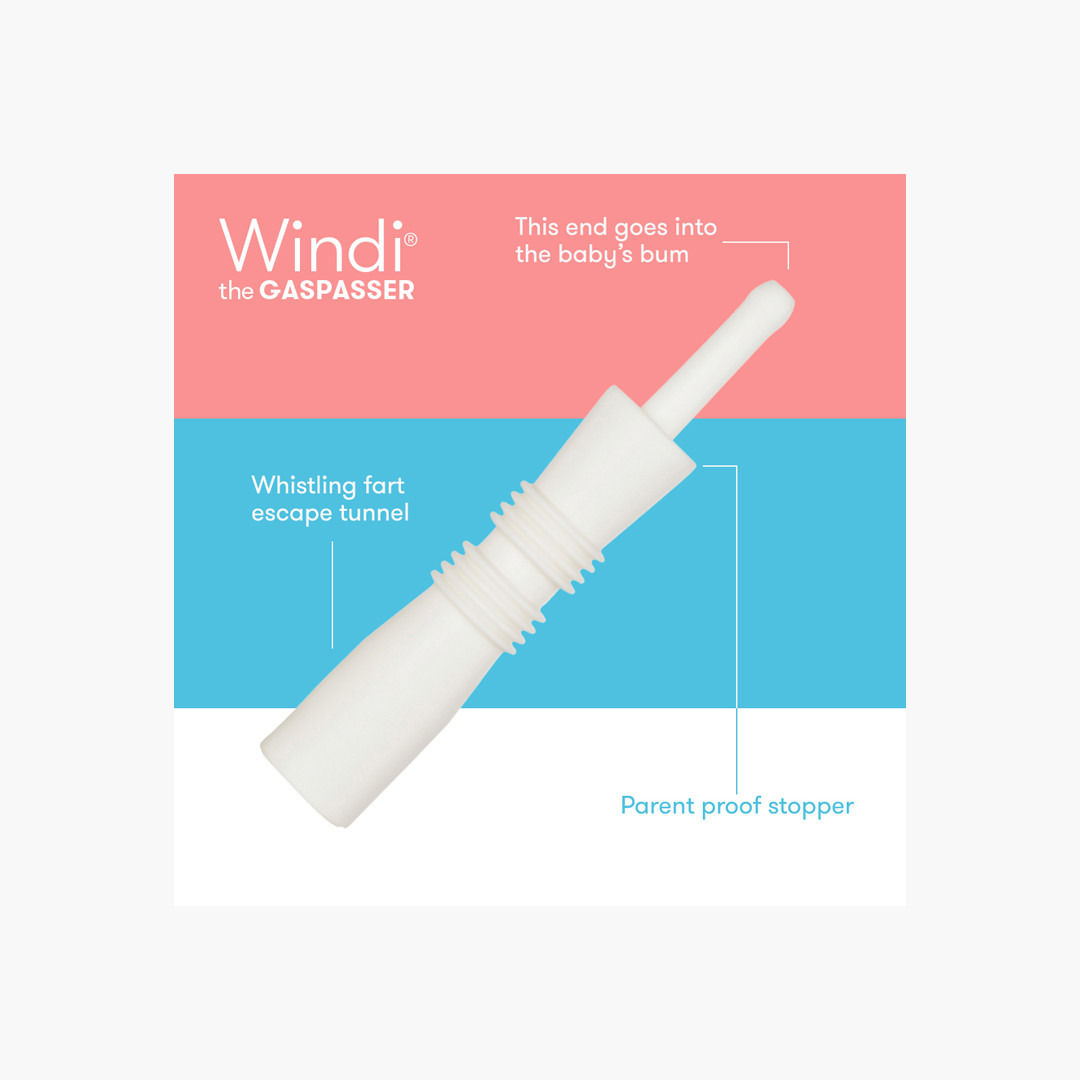 أنابيب غاز ويندي من بيبي فريدا-baby-healthandsafety-thermometersandaspirators-image-3