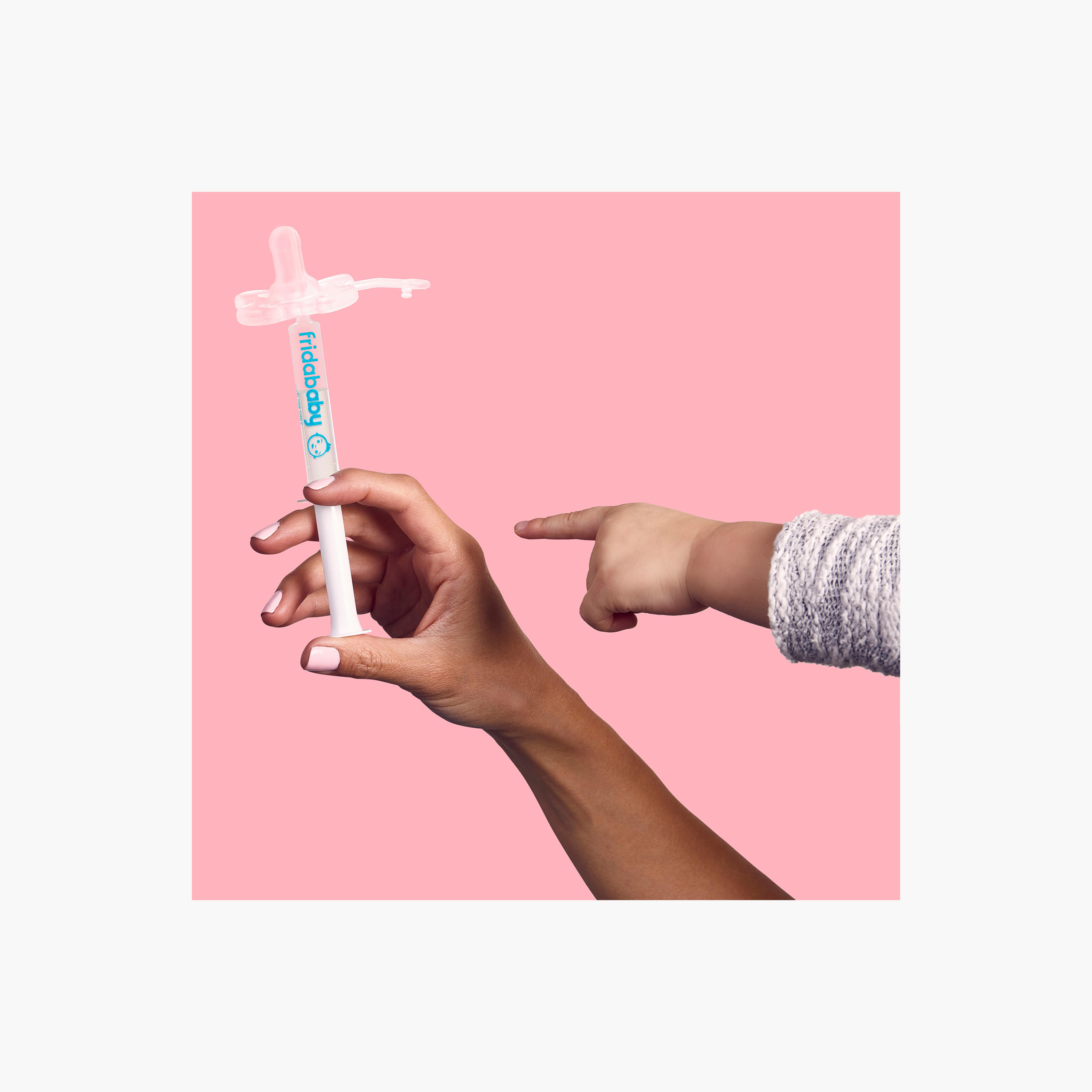 frida baby Medifrida The Accu-Dose Pacifier-baby-healthandsafety-thermometersandaspirators-image-2