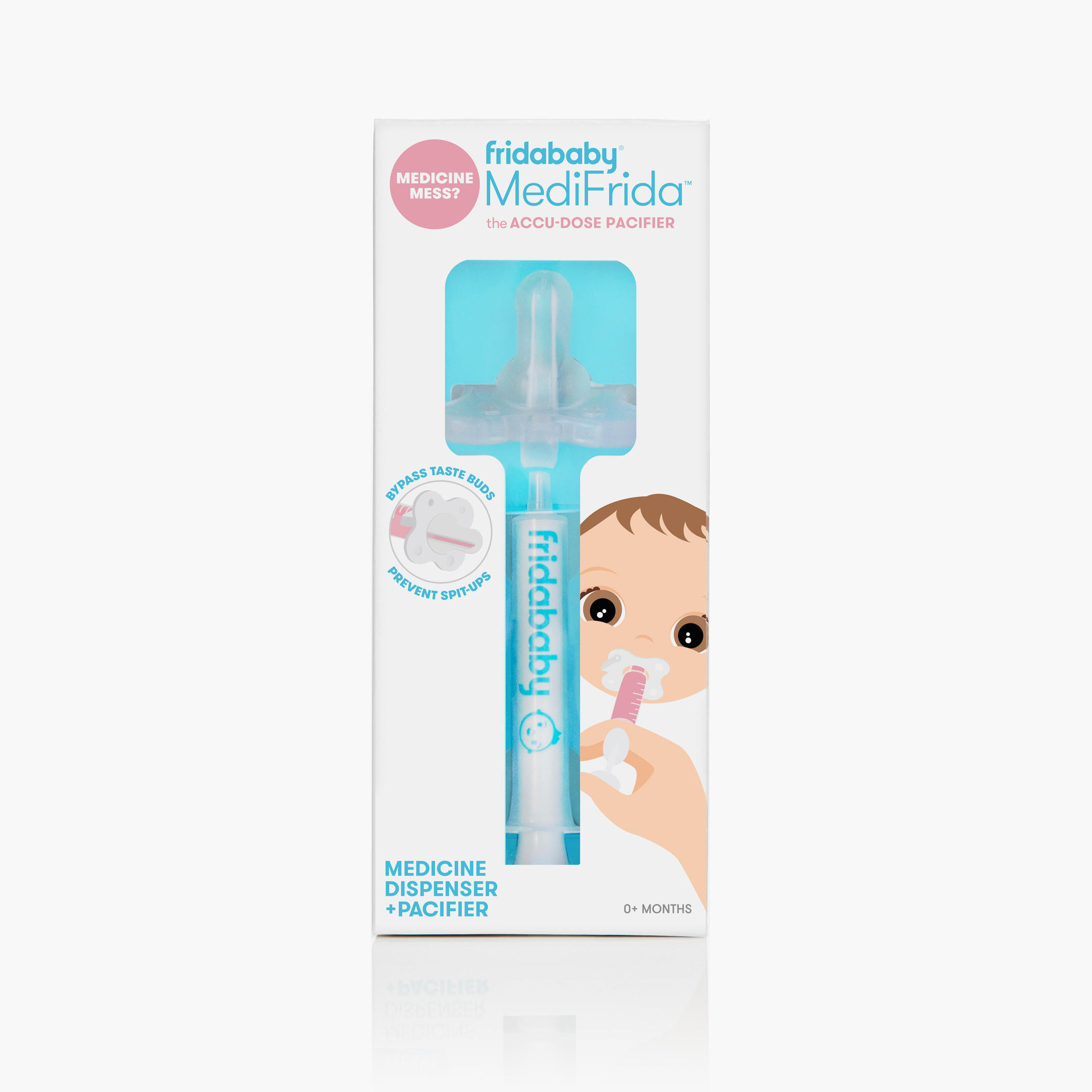 frida baby Medifrida The Accu-Dose Pacifier-baby-healthandsafety-thermometersandaspirators-image-5