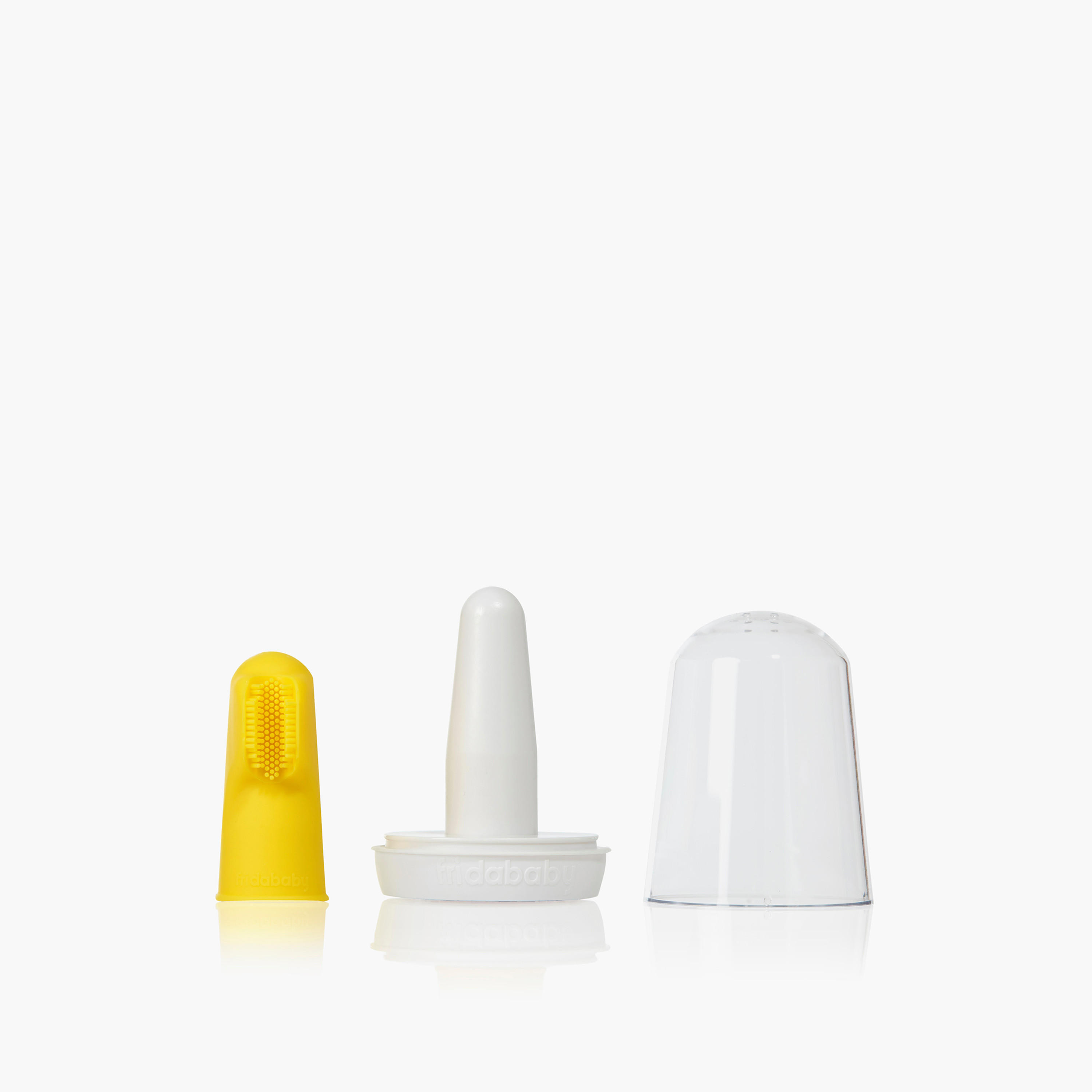 frida baby SmileFrida Fingerbrush-baby-healthandsafety-thermometersandaspirators-image-1