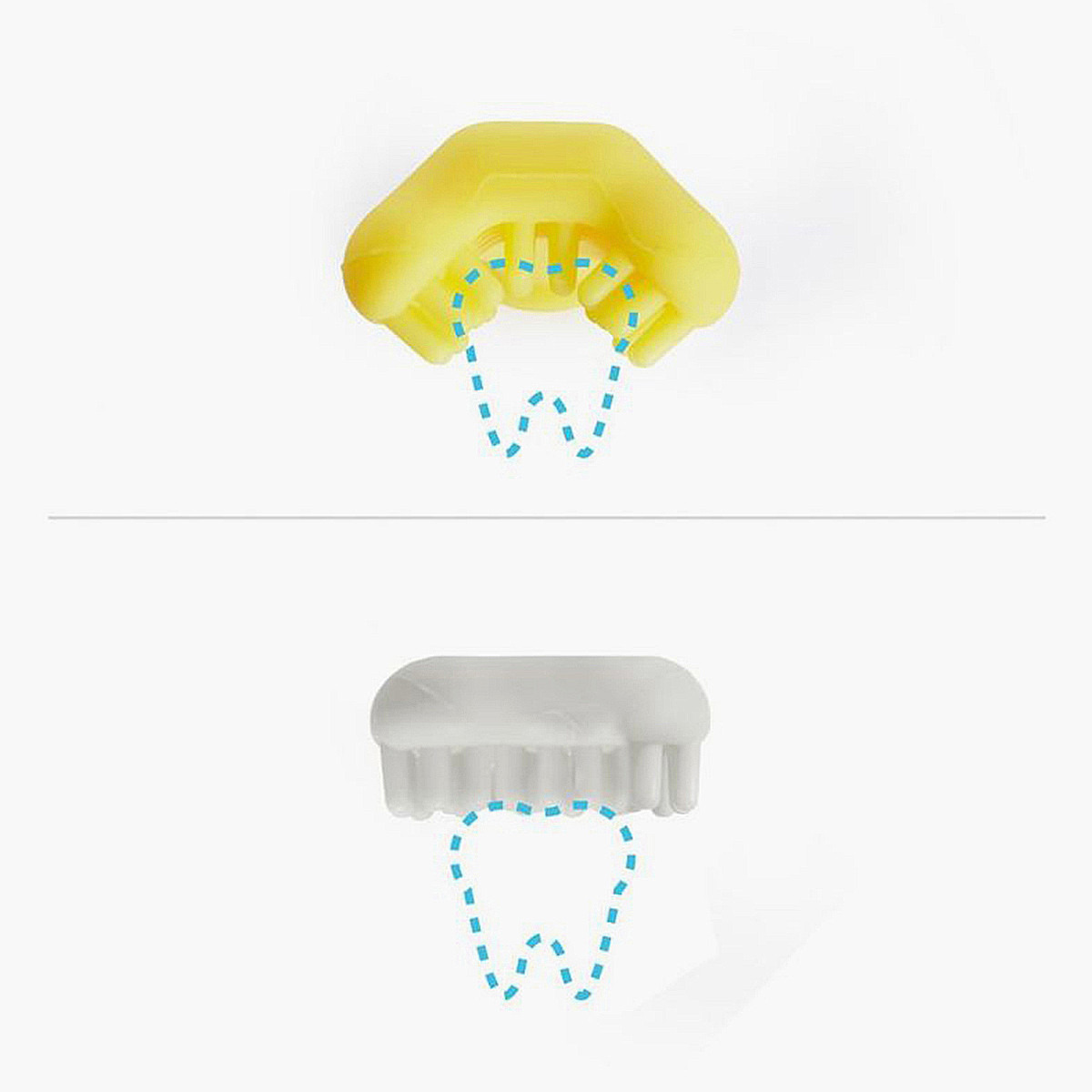 فرشاة أسنان تدريب للأطفال من فريدا بيبي-baby-healthandsafety-thermometersandaspirators-image-2