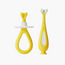 Fridababy Grow-With-Me Training Toothbrush Set-baby-healthandsafety-thermometersandaspirators-image-1