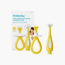 Fridababy Grow-With-Me Training Toothbrush Set-baby-healthandsafety-thermometersandaspirators-image-2