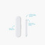 Fridababy 3-in-1 Nose Nail and Ear Picker Essential Booger Picker Tool-baby-healthandsafety-thermometersandaspirators-image-3