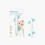 Fridababy 3-in-1 Nose Nail and Ear Picker Essential Booger Picker Tool-baby-healthandsafety-thermometersandaspirators-image-5