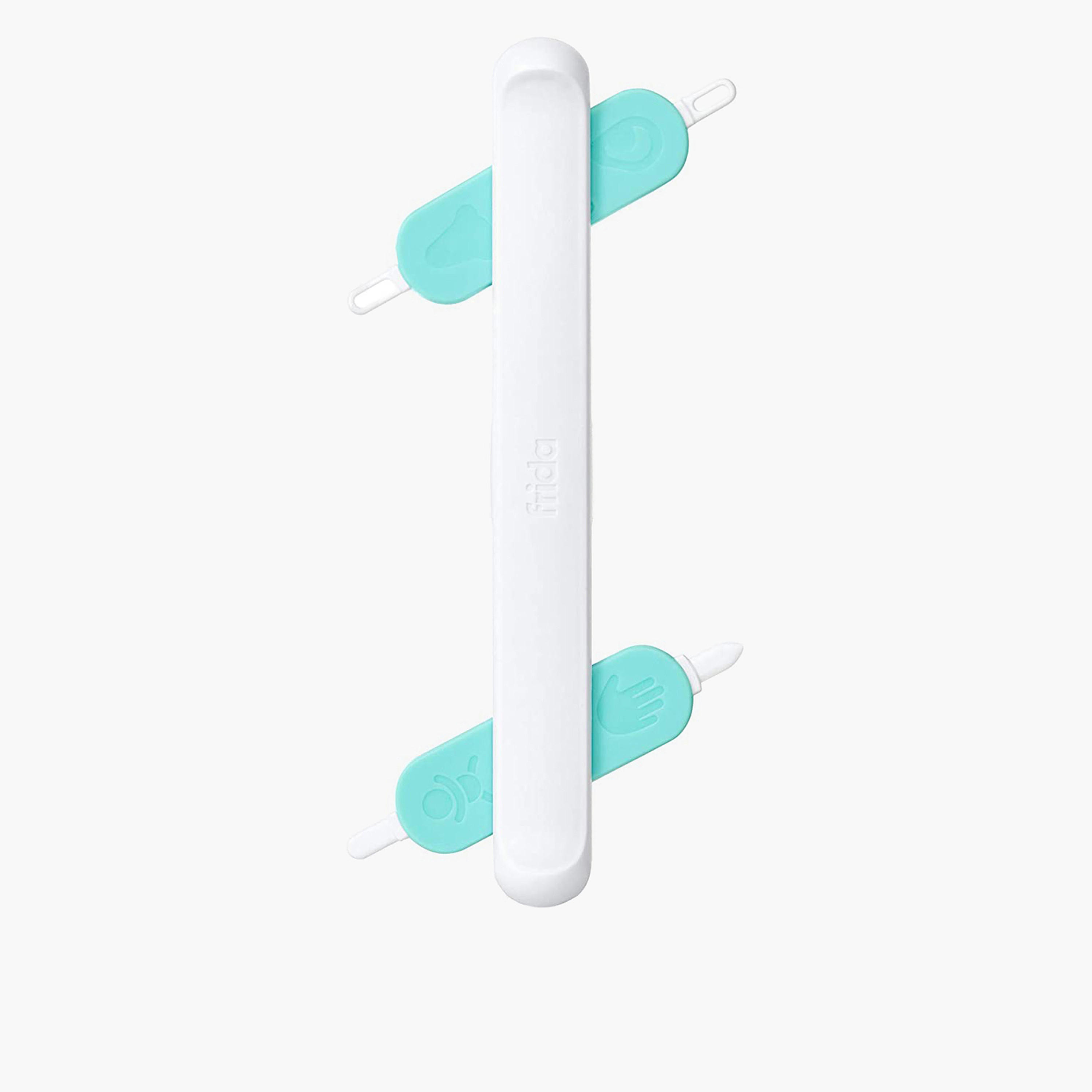 Fridababy 3-in-1 Nose Nail and Ear Picker Essential Booger Picker Tool-baby-healthandsafety-thermometersandaspirators-image-7