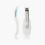 frida baby Nail Frida Curved Blade Nail Clipper + File Kit-baby-bathandcare-hairbodyskincare-image-1