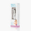 frida baby Nail Frida Curved Blade Nail Clipper + File Kit-baby-bathandcare-hairbodyskincare-image-2