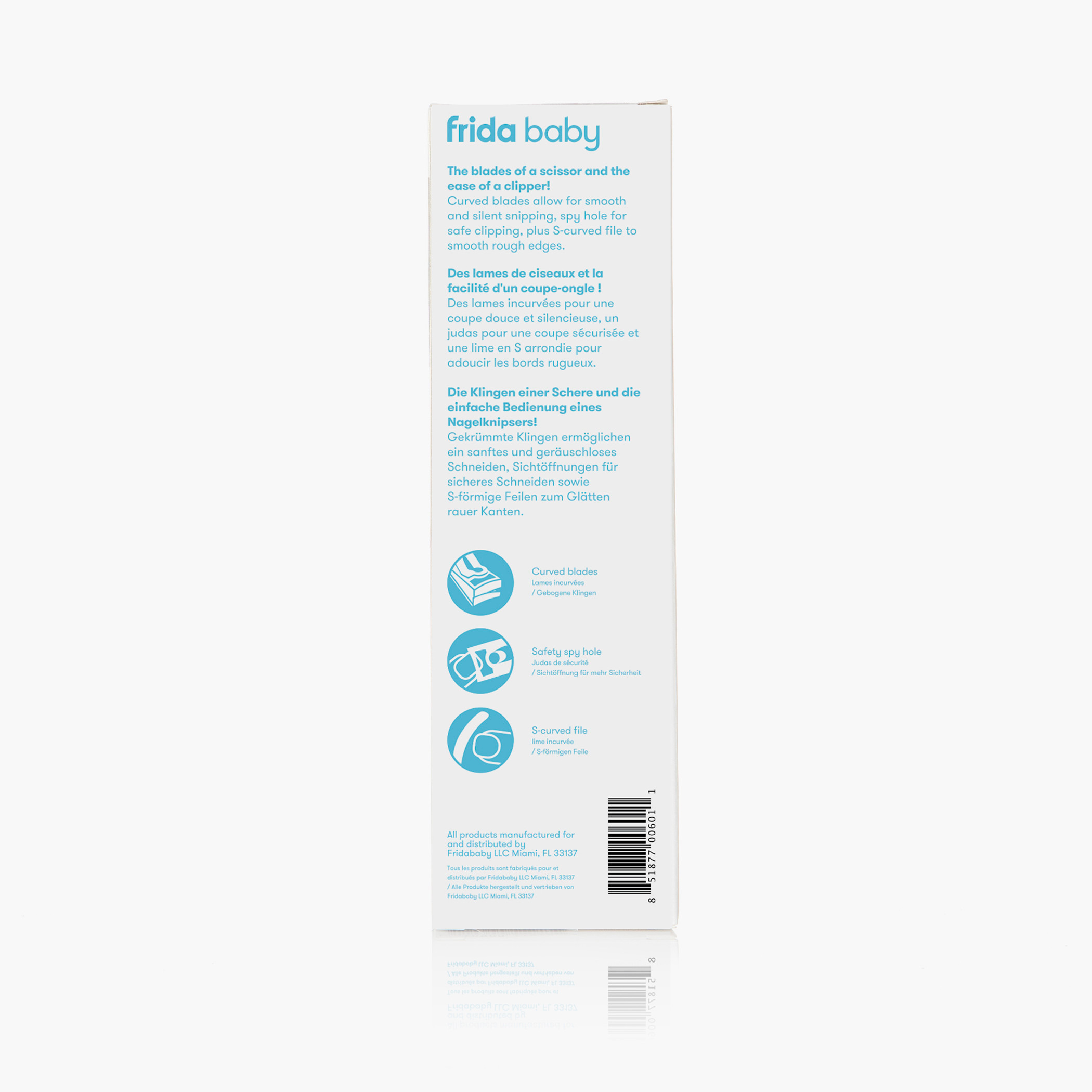 frida baby Nail Frida Curved Blade Nail Clipper + File Kit-baby-bathandcare-hairbodyskincare-image-5