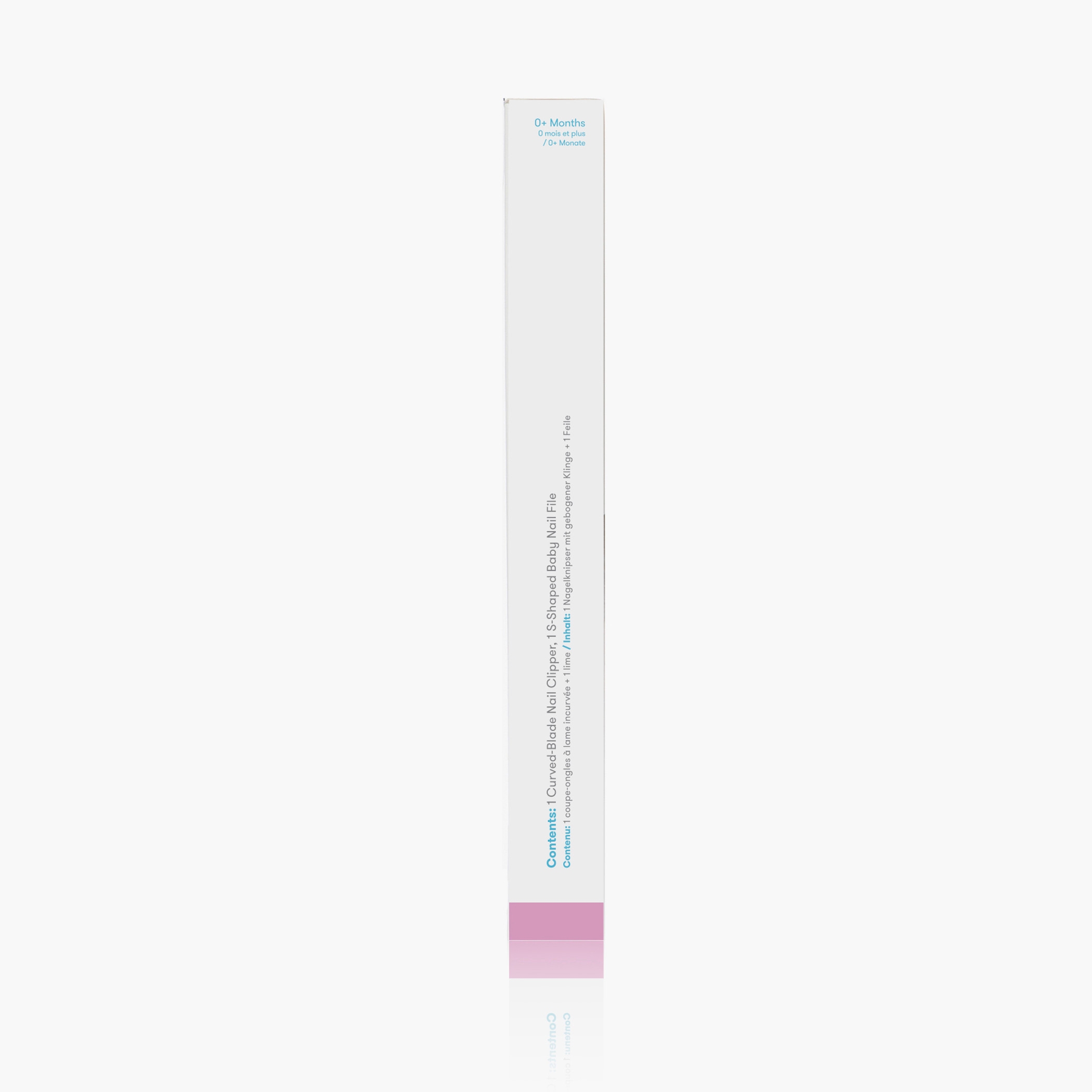 frida baby Nail Frida Curved Blade Nail Clipper + File Kit-baby-bathandcare-hairbodyskincare-image-6