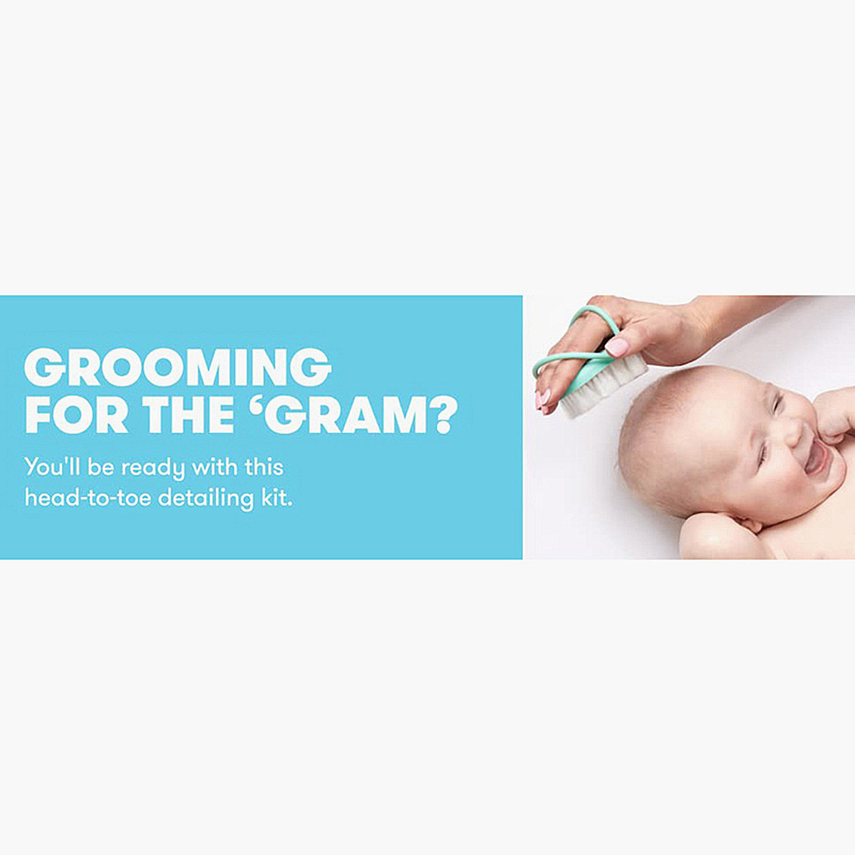 Fridababy Grooming Kit-baby-bathandcare-hairbodyskincare-image-7