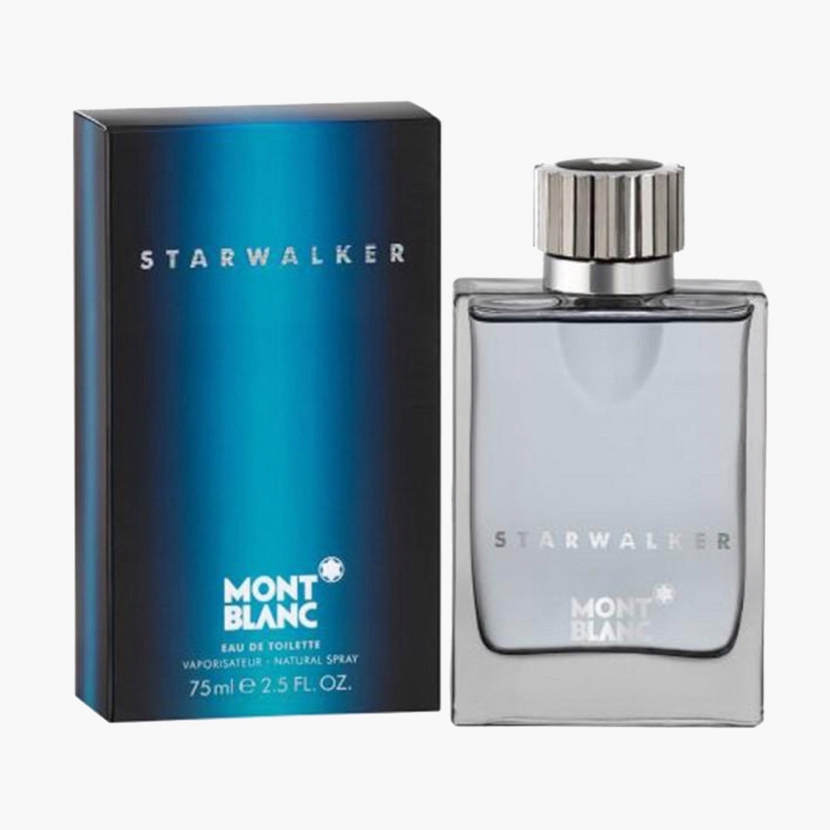 Montblanc Starwalker EDT for Men - 75 ml