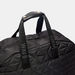 Wave Textured Duffel Bag with Detachable Strap and Zip Closure-Duffle Bags-thumbnail-2
