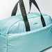 Wave Solid Duffle Bag with Double Handles-Duffle Bags-thumbnailMobile-2