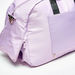 Wave Solid Duffle Bag with Double Handles-Men%27s Handbags-thumbnailMobile-4