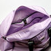 Wave Solid Duffle Bag with Double Handles-Men%27s Handbags-thumbnail-5