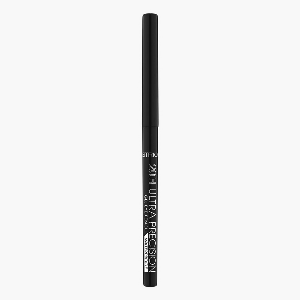 قلم تحديد عيون جل ألترا بريسيجن من كاتريس-beautyandpersonalcare-makeup-eyes-eyeliners-image-1