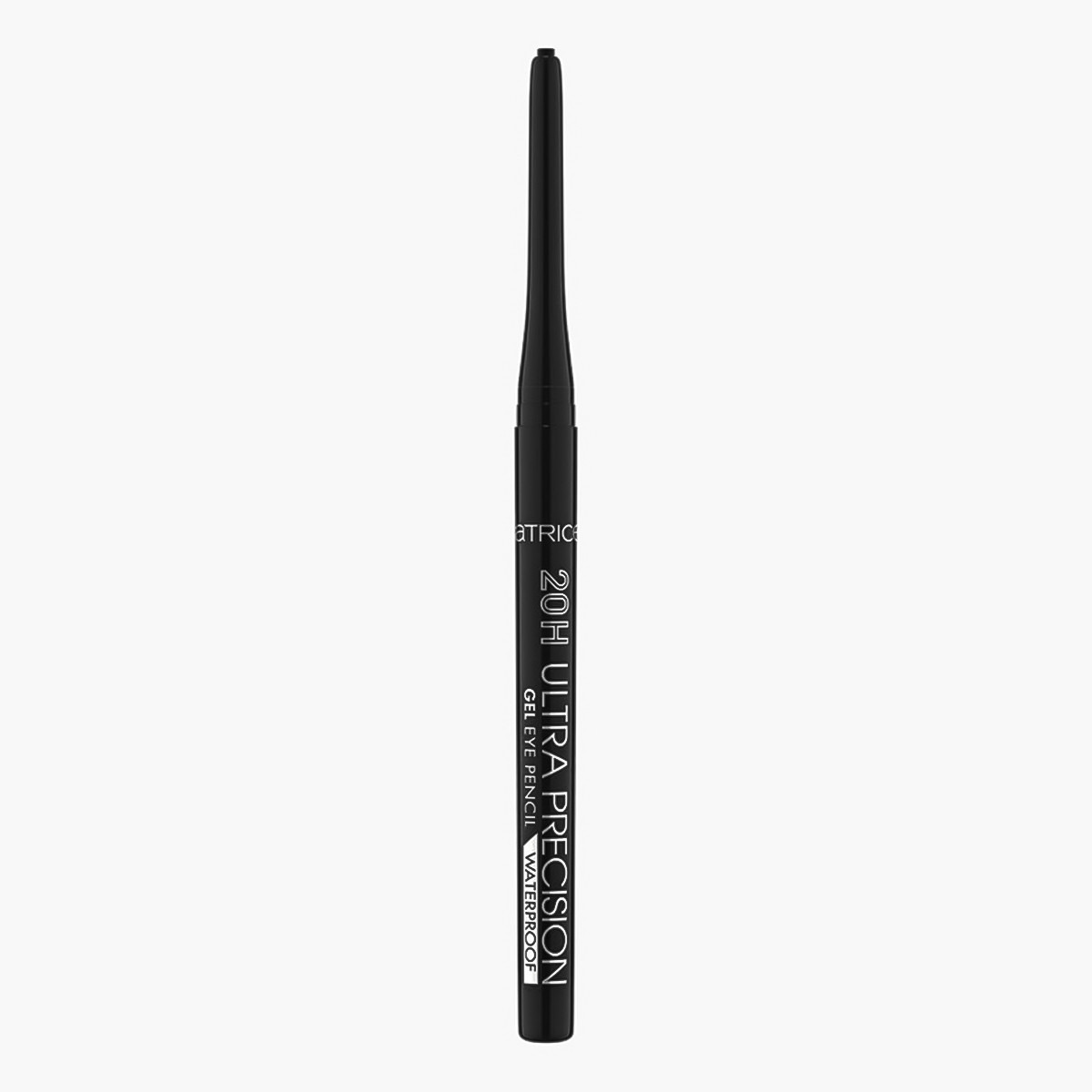 قلم تحديد عيون جل ألترا بريسيجن من كاتريس-beautyandpersonalcare-makeup-eyes-eyeliners-image-2