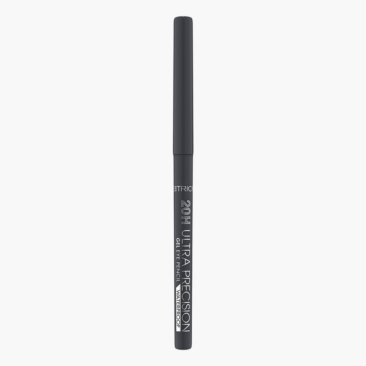 قلم تحديد عيون جل ألترا بريسيجن من كاتريس-beautyandpersonalcare-makeup-eyes-eyeliners-image-3