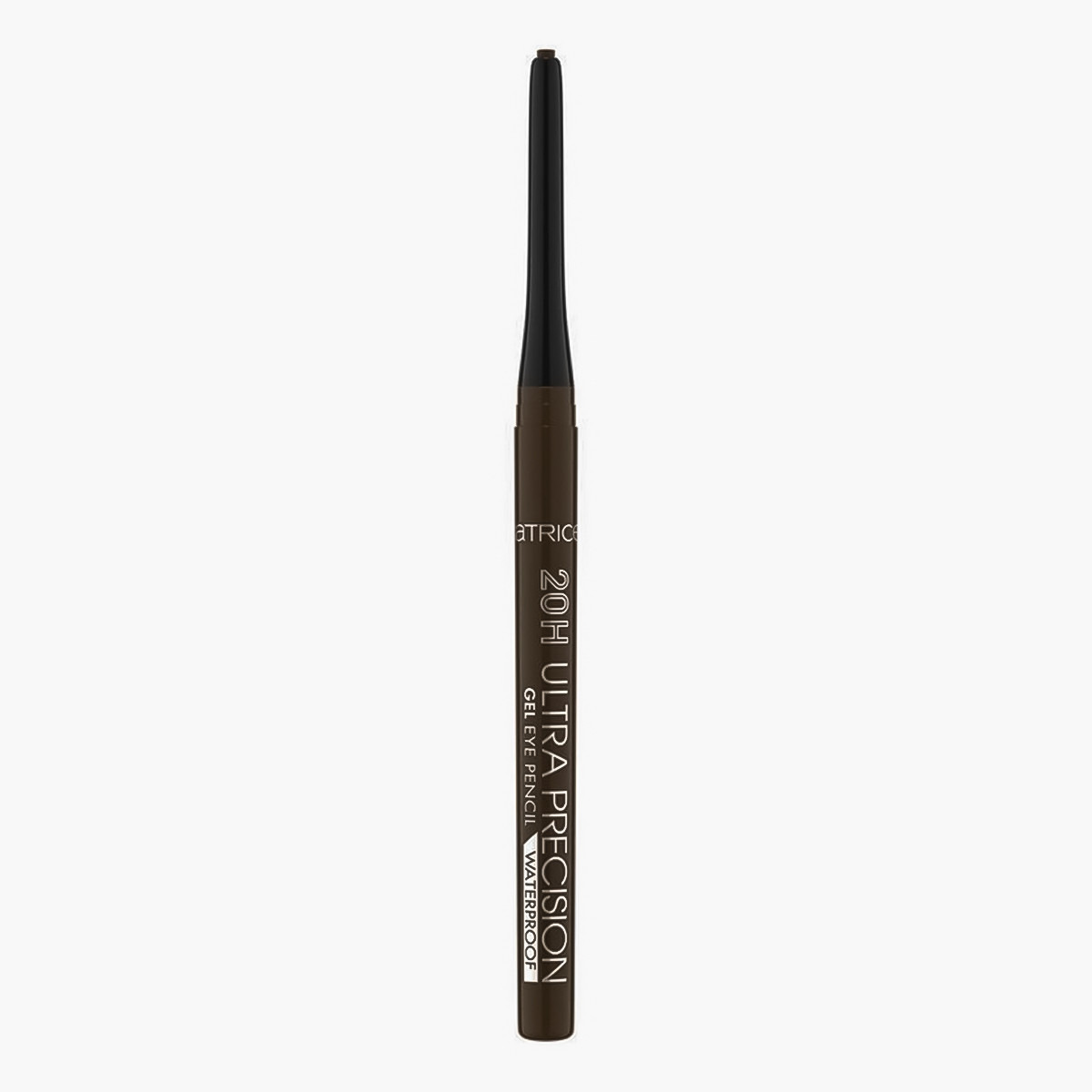 قلم تحديد عيون جل ألترا بريسيجن من كاتريس-beautyandpersonalcare-makeup-eyes-eyeliners-image-6