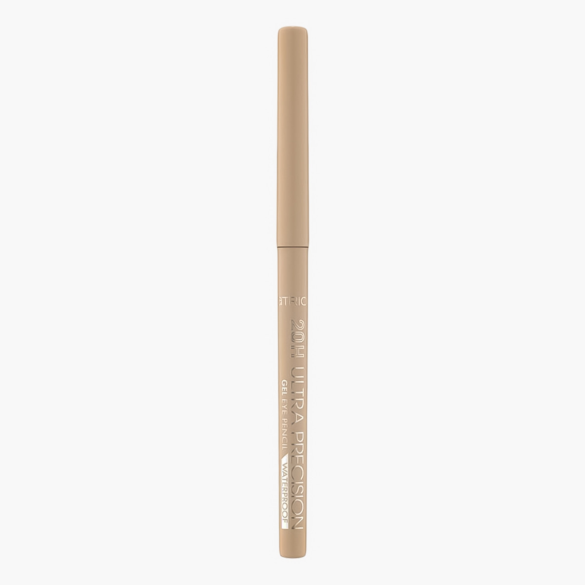 قلم تحديد عيون جل ألترا بريسيجن من كاتريس-beautyandpersonalcare-makeup-eyes-eyeliners-image-11