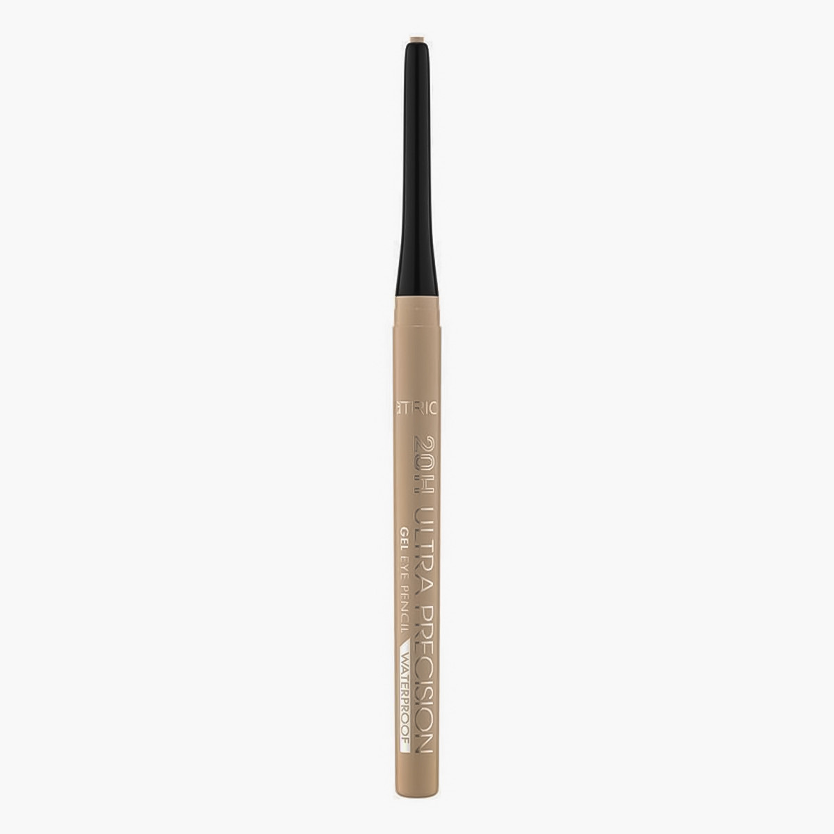 قلم تحديد عيون جل ألترا بريسيجن من كاتريس-beautyandpersonalcare-makeup-eyes-eyeliners-image-12