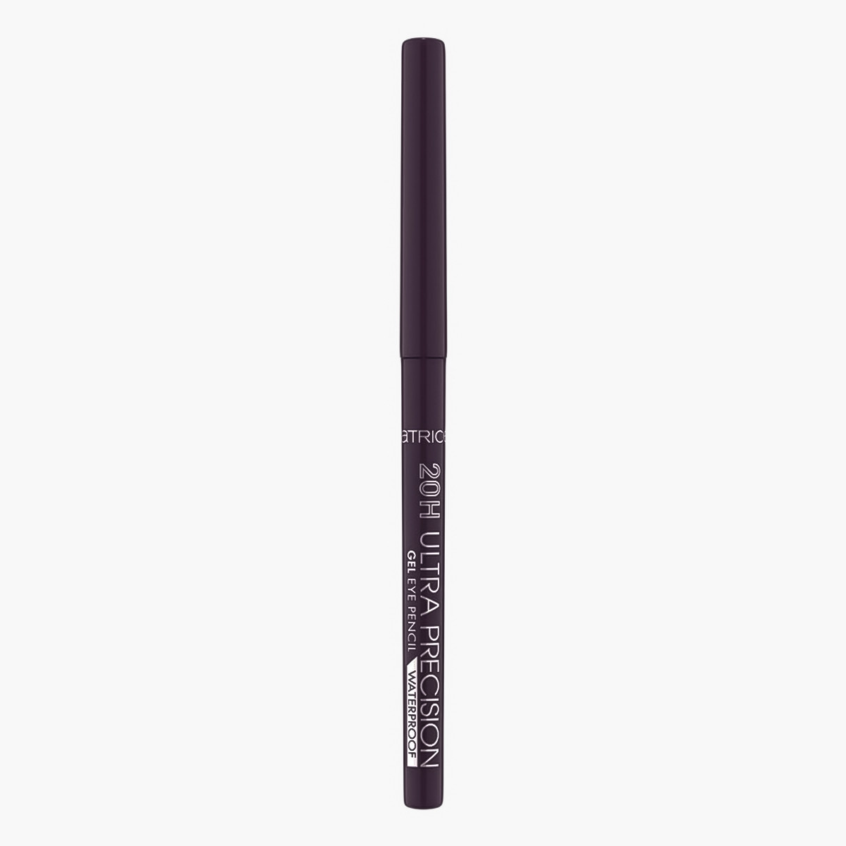قلم تحديد عيون جل ألترا بريسيجن من كاتريس-beautyandpersonalcare-makeup-eyes-eyeliners-image-13