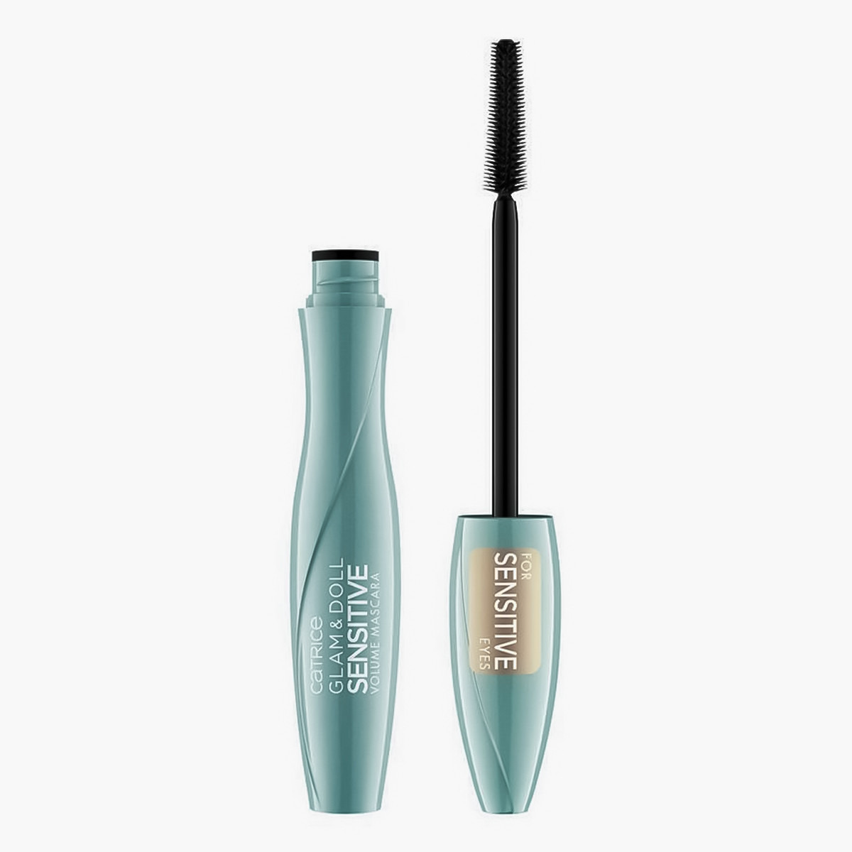 ماسكارا جلام دول  سينستيف فوليوم من كاتريس-beautyandpersonalcare-makeup-eyes-mascaras-image-1