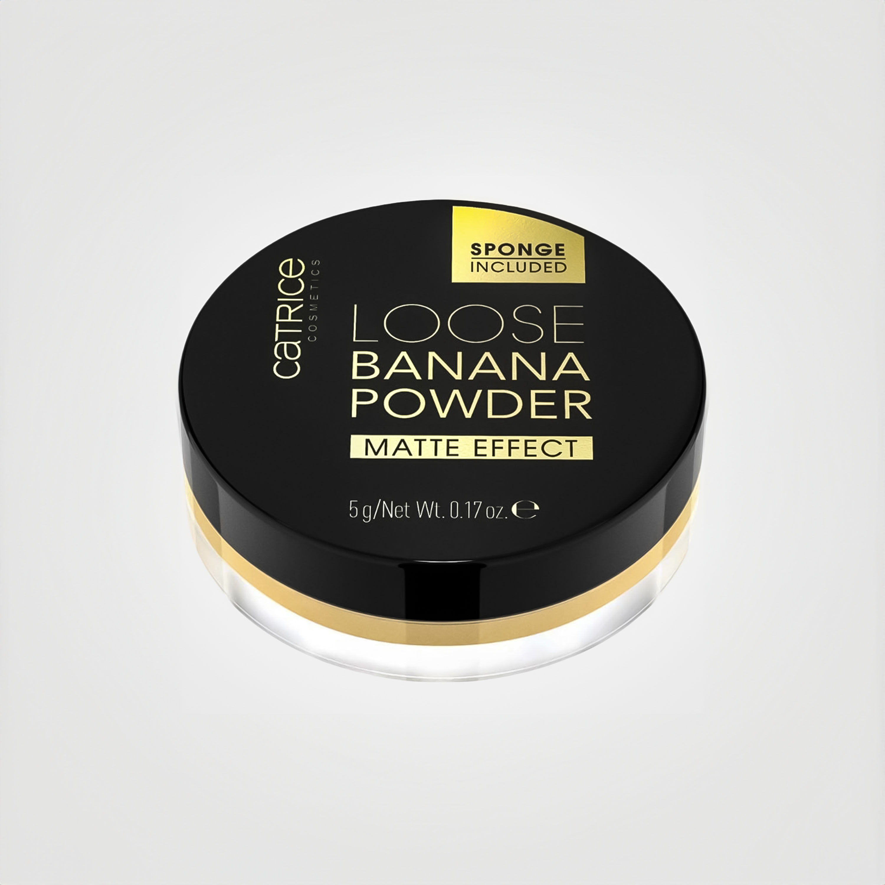 لوس بانانا بودر من كاتريس - 38 جم-beautyandpersonalcare-makeup-face-facepowders-image-1