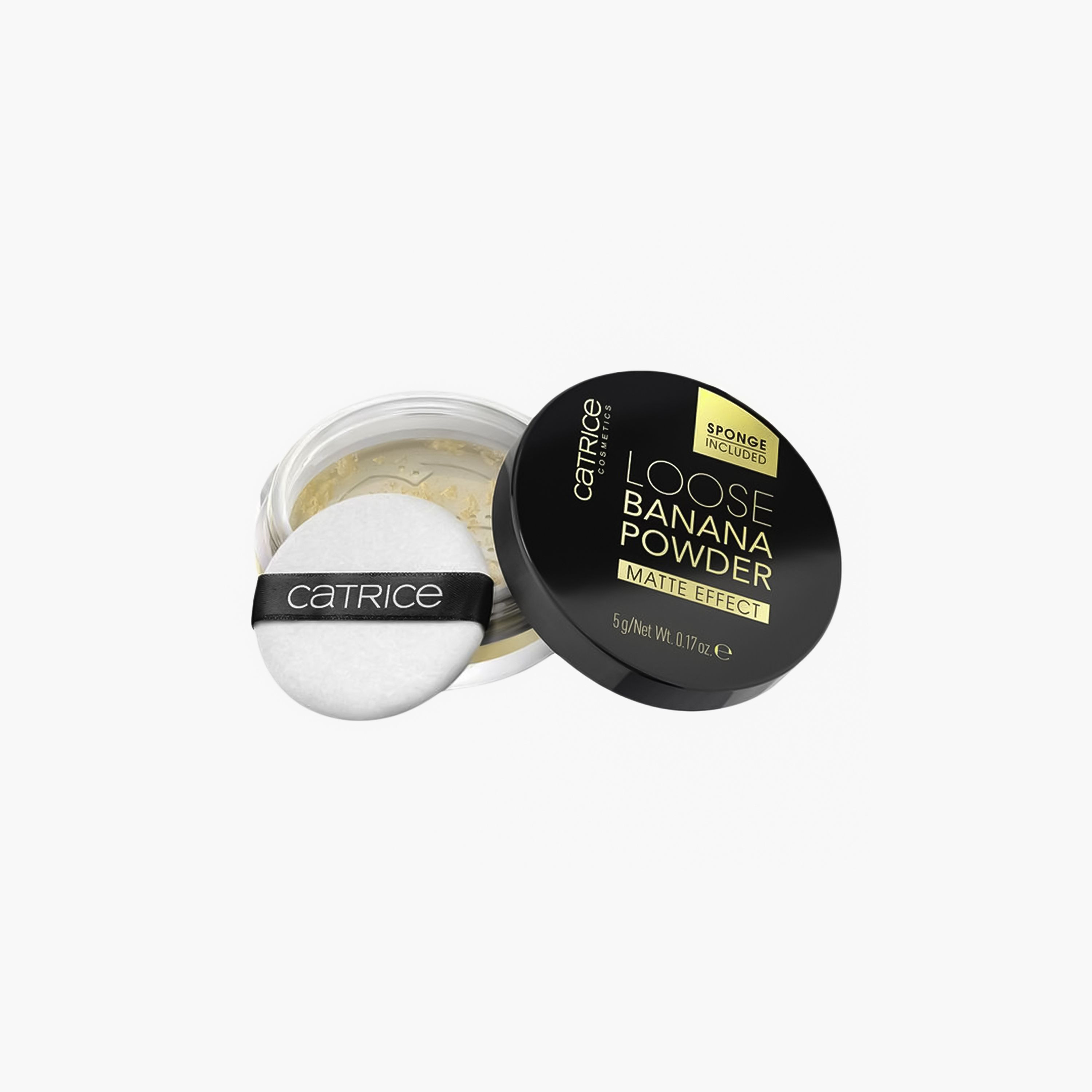 لوس بانانا بودر من كاتريس - 38 جم-beautyandpersonalcare-makeup-face-facepowders-image-2
