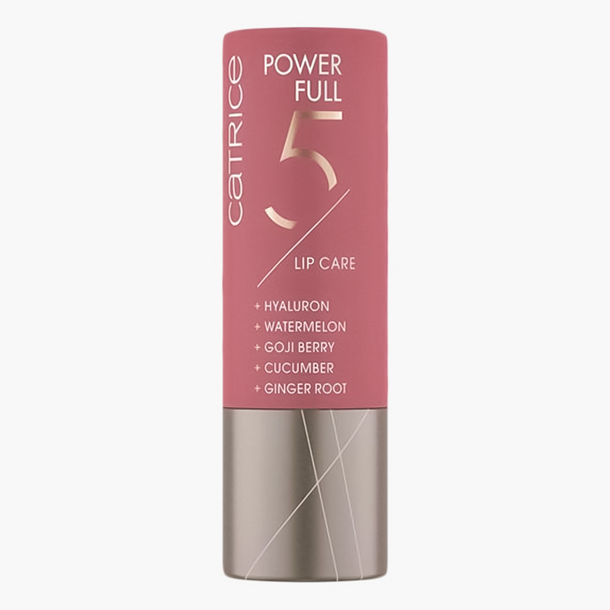 عناية بالشفاه باور فول 5 من كاتريس-beautyandpersonalcare-makeup-lips-lipsticks-image-3