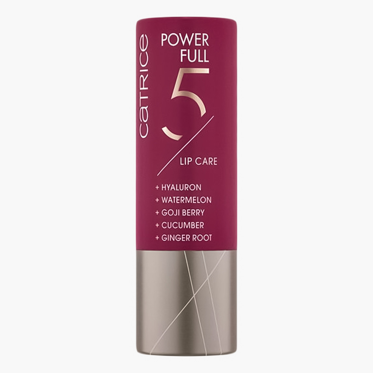 عناية بالشفاه باور فول 5 من كاتريس-beautyandpersonalcare-makeup-lips-lipsticks-image-5