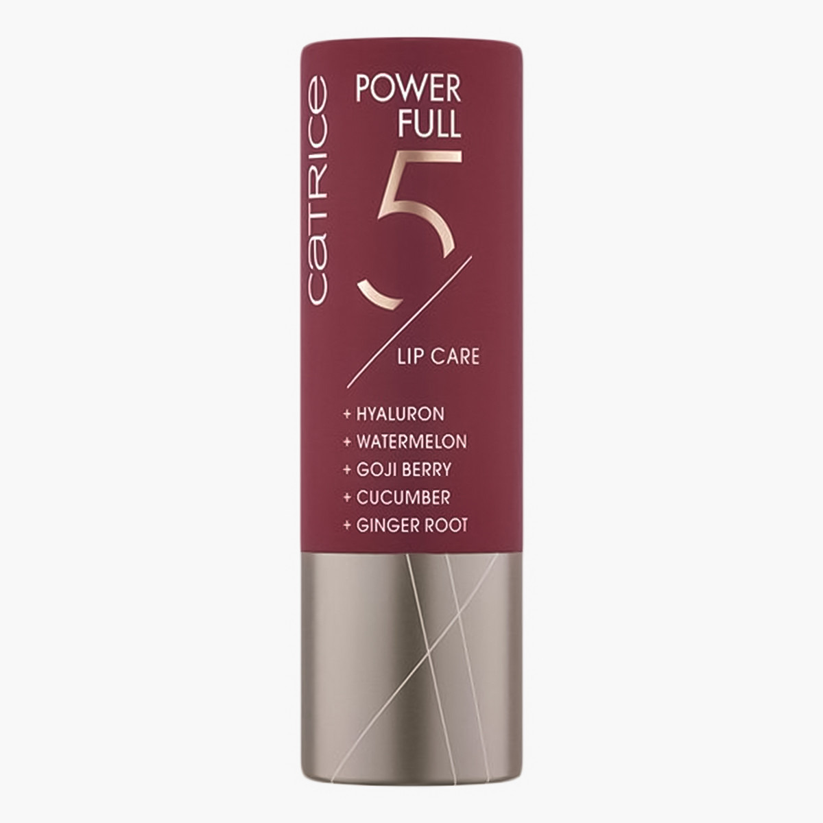 عناية بالشفاه باور فول 5 من كاتريس-beautyandpersonalcare-makeup-lips-lipsticks-image-7