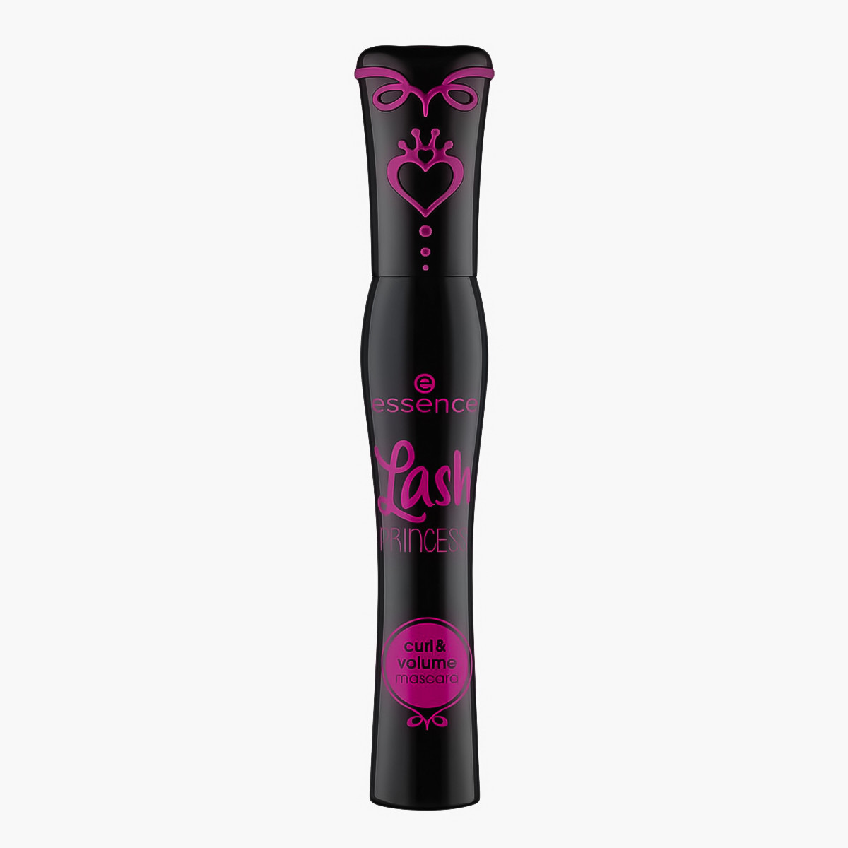 Essence Lash Princess Curl & Volume Mascara - 12 ml-beautyandpersonalcare-makeup-eyes-mascaras-image-1