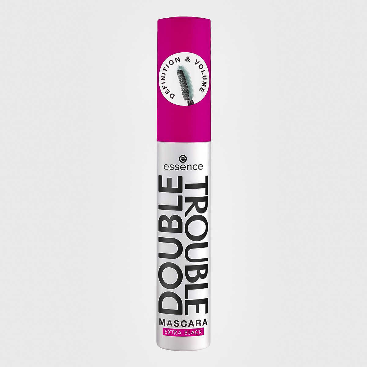 Essence Double Trouble Mascara - 12 ml-beautyandpersonalcare-makeup-eyes-mascaras-image-1