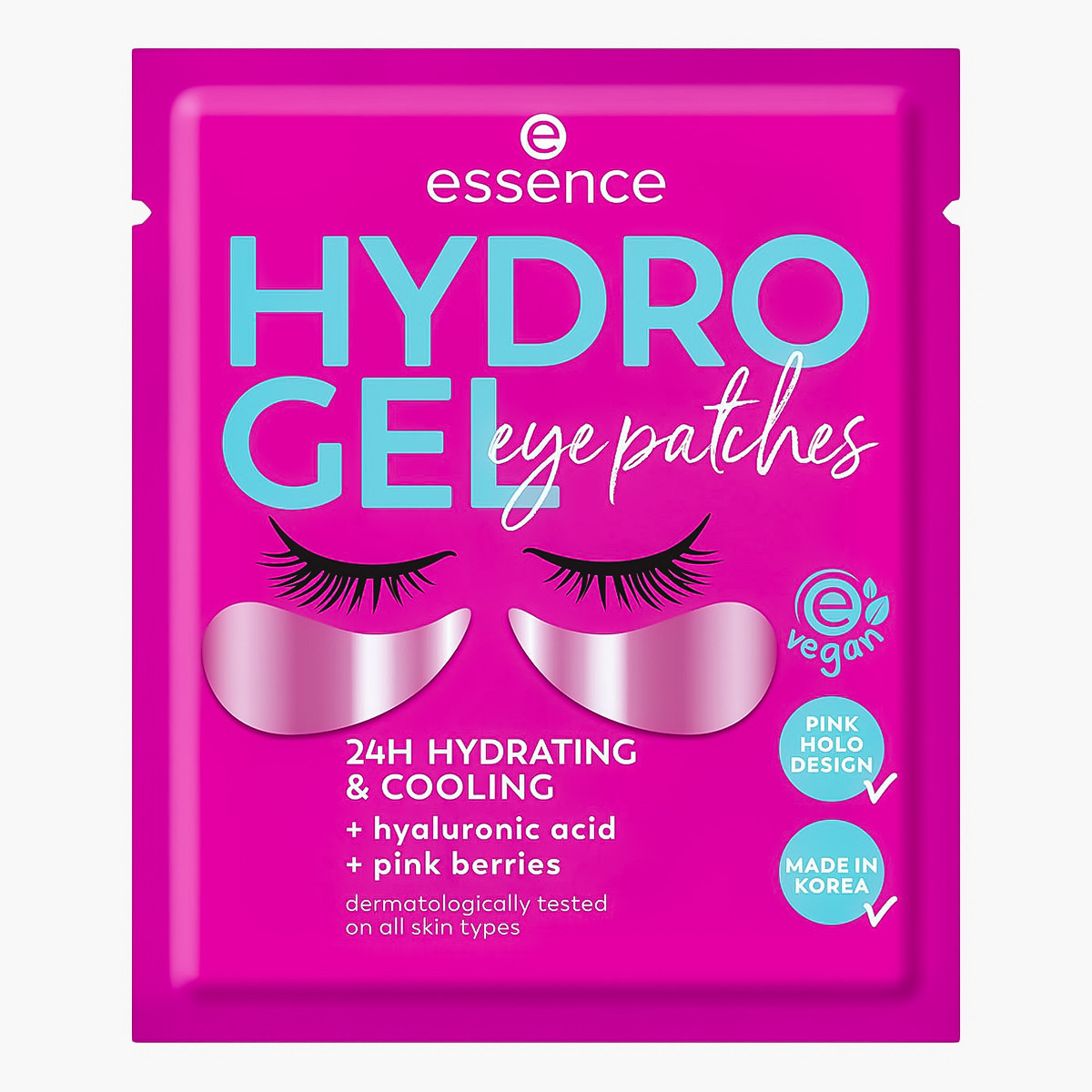 Essence Hydro Gel Eye Patches-beautyandpersonalcare-skin-eyecare-image-1
