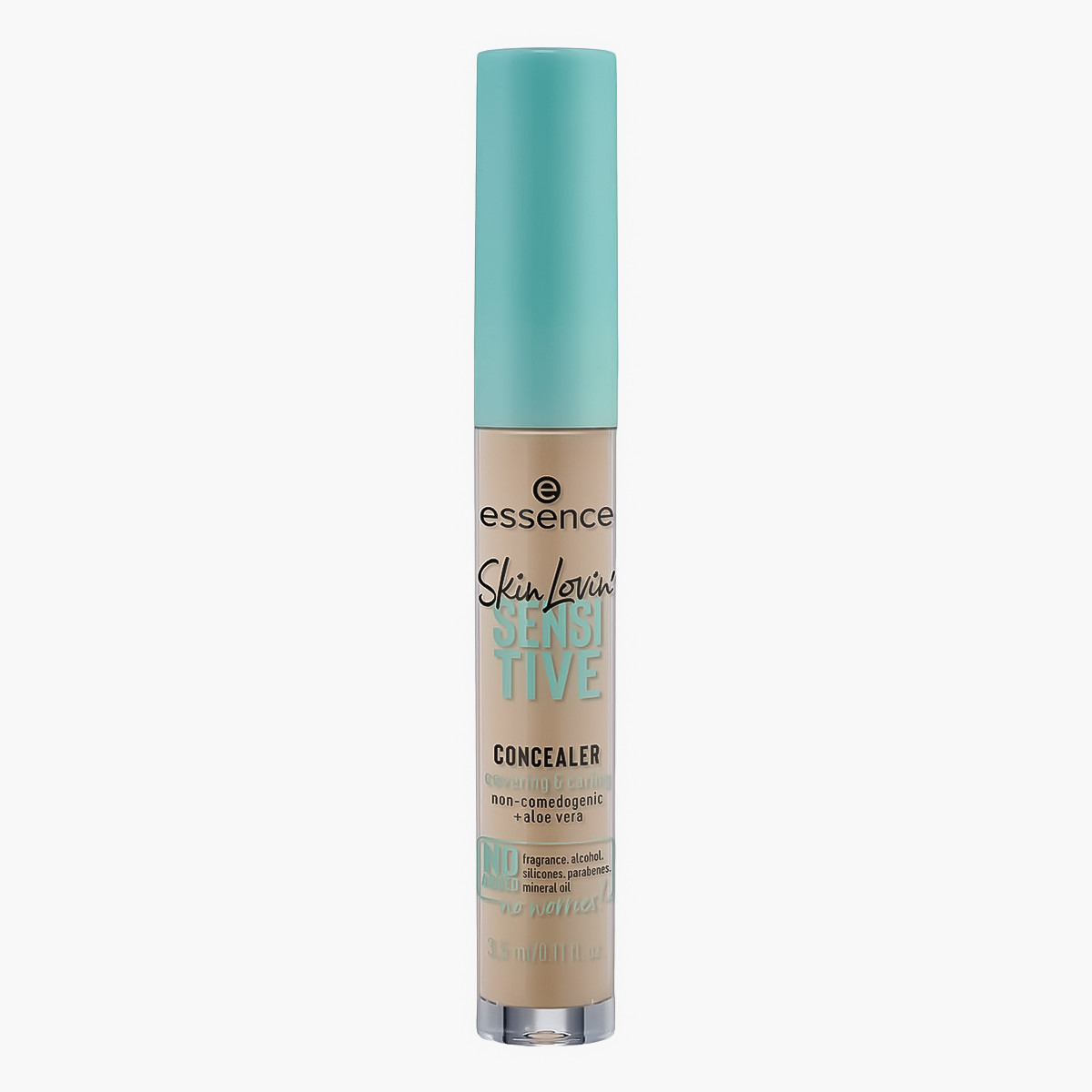 كونسيلر سكين لوفين للبشرة الحساسة من إيسنس - 3.5 مل-beautyandpersonalcare-makeup-face-concealers-image-1