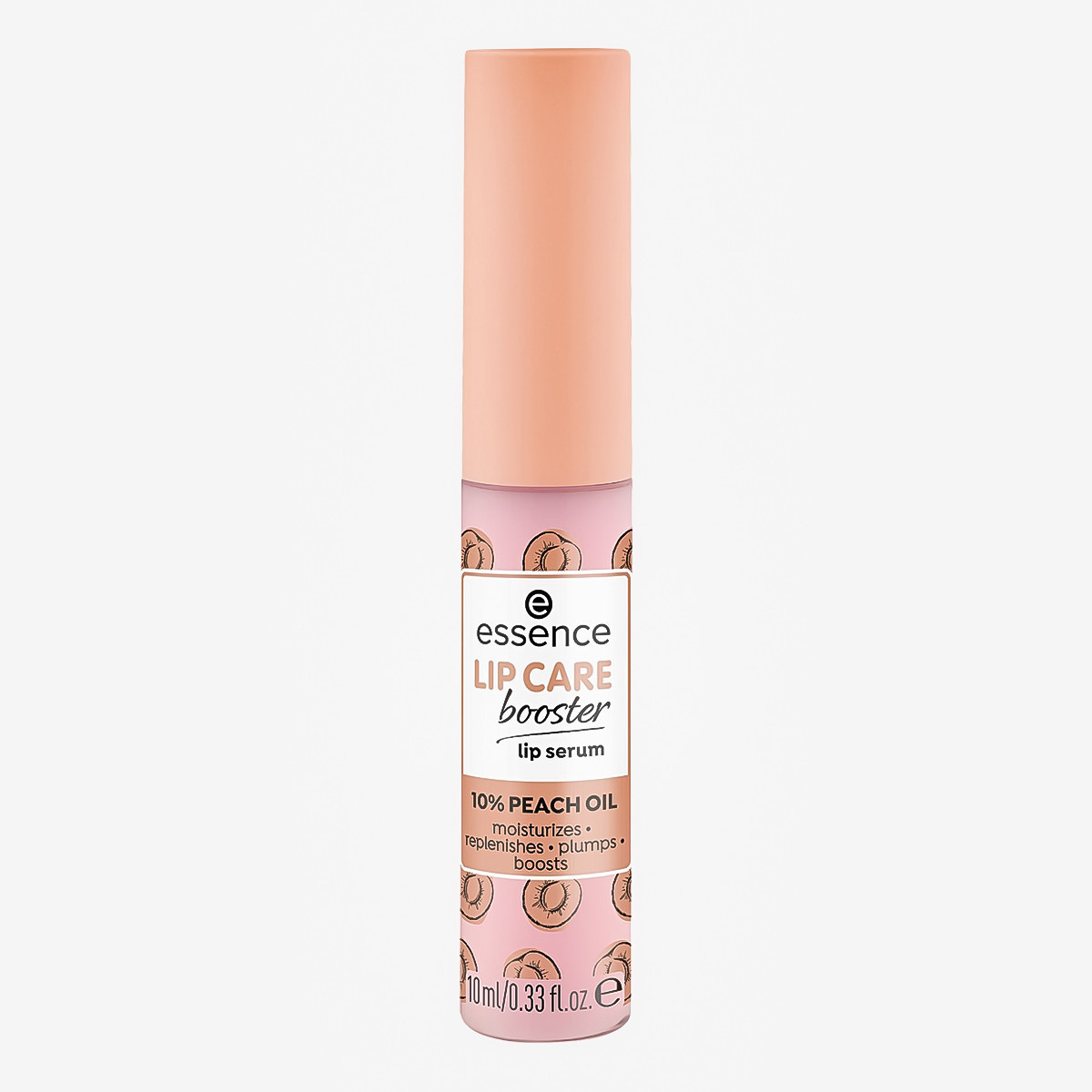 Essence Lip Care Booster Lip Serum-beautyandpersonalcare-makeup-lips-lipglossesandbalms-image-1