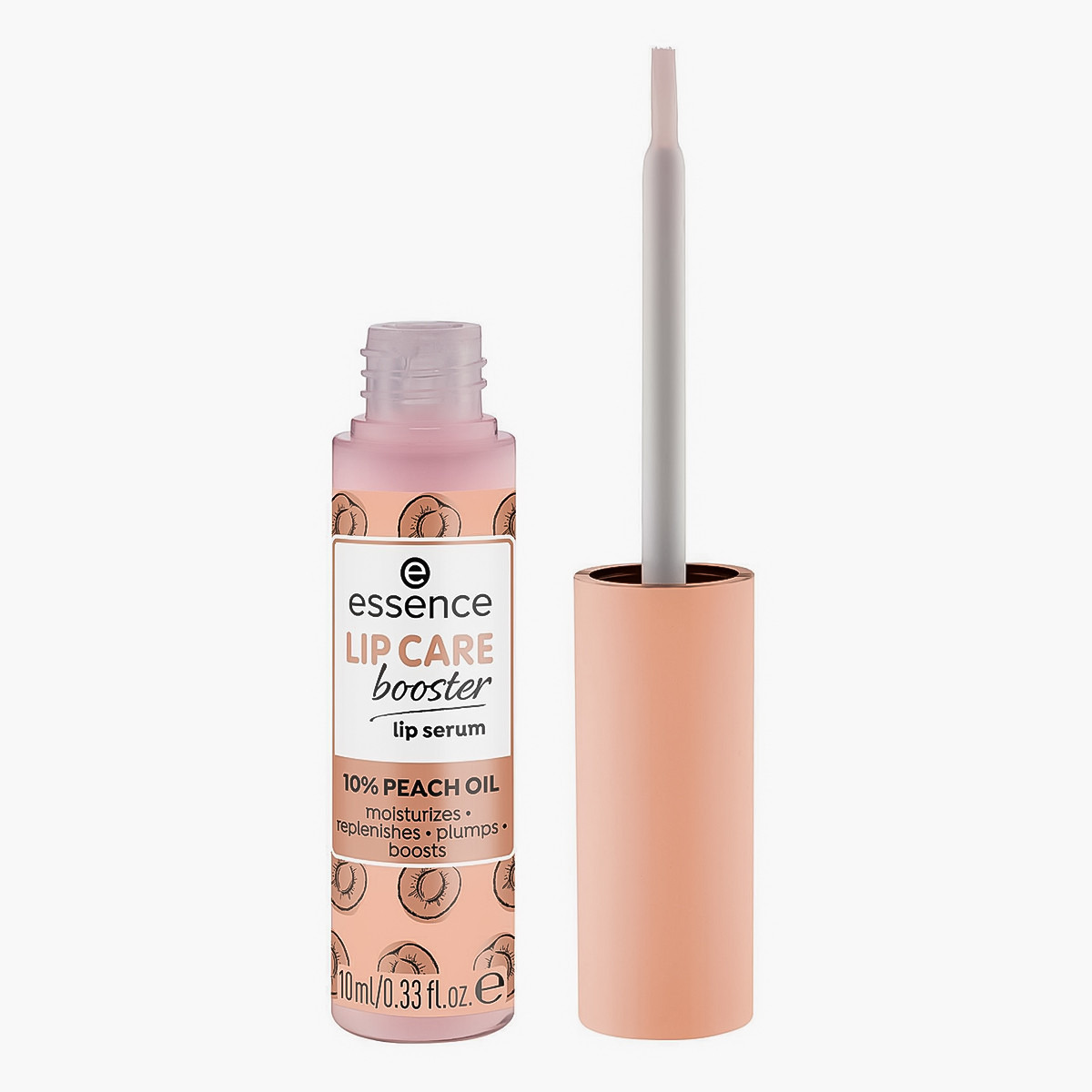 Essence Lip Care Booster Lip Serum-beautyandpersonalcare-makeup-lips-lipglossesandbalms-image-2