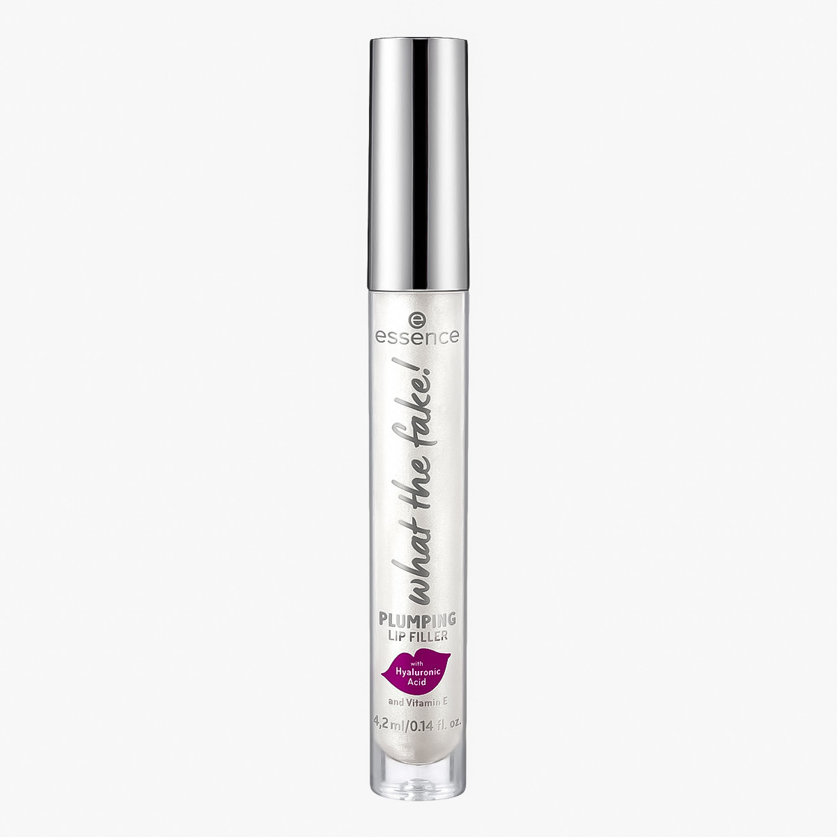 Essence What The Fake Plumping Lip Filler-beautyandpersonalcare-makeup-lips-lipglossesandbalms-image-1